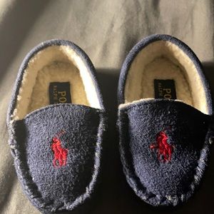 Baby Shoes